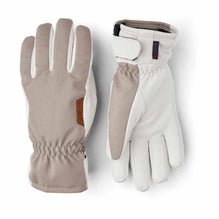 Hestra Women's CZone Primaloft Inverno 5-Finger Gloves