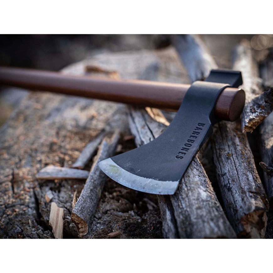 Barebones Field Hatchet