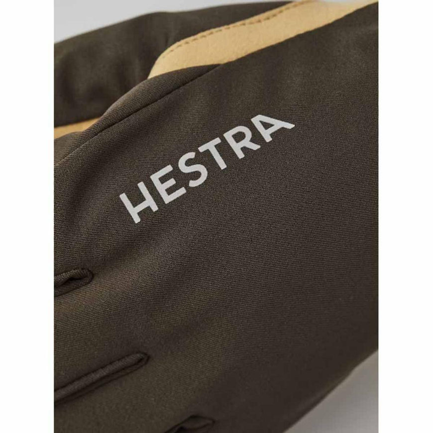 Hestra Unisex CZone Contact Gloves