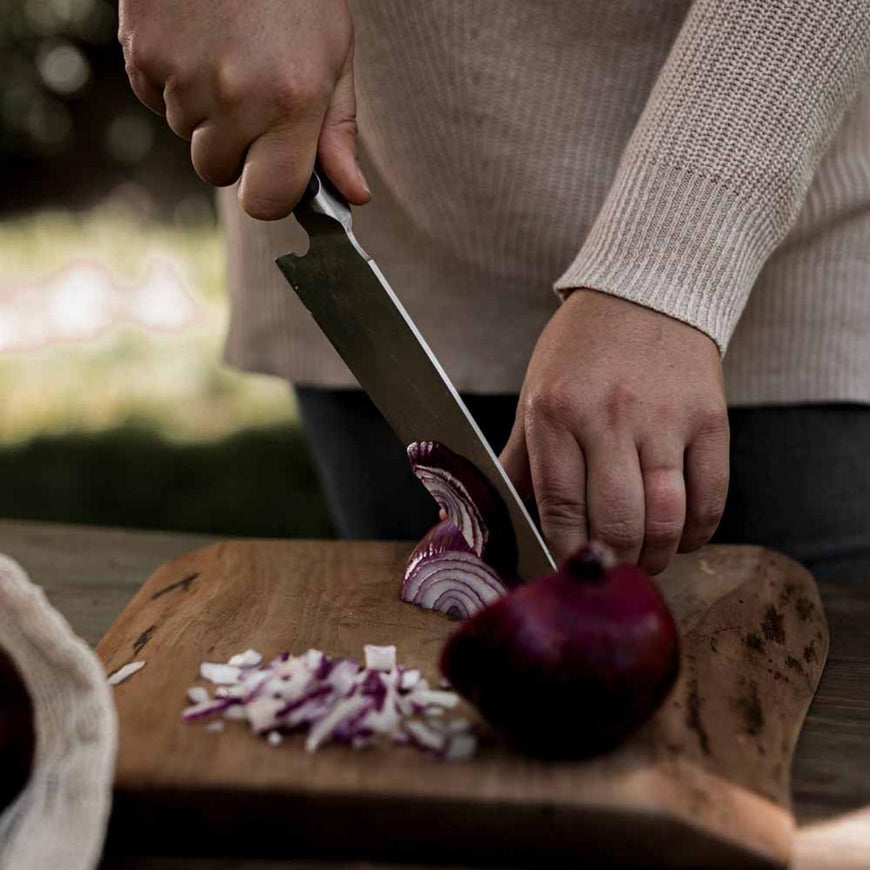 Barebones No. 8 Chef Knife