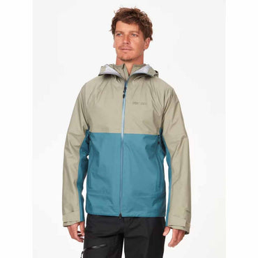 Marmot Men's Mitre Peak Gore-Tex Jacket