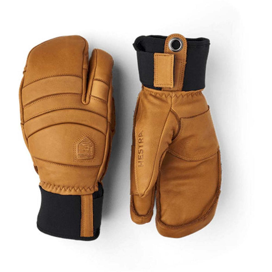 Hestra Fall Line 3-finger Gloves