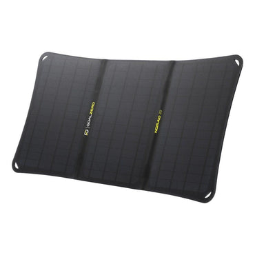 Goal Zero Nomad 20W Foldable Solar Panel