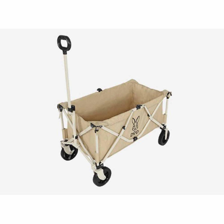 DOD Outdoors Uma Folding Wagon