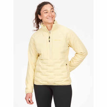 Marmot Women's WarmCube Active Alt HB 1/2 Zip Jacket