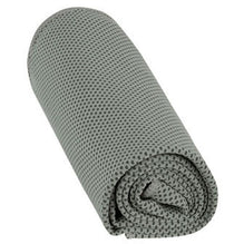 Pioneer Microfiber Cooling Towel - Gray
