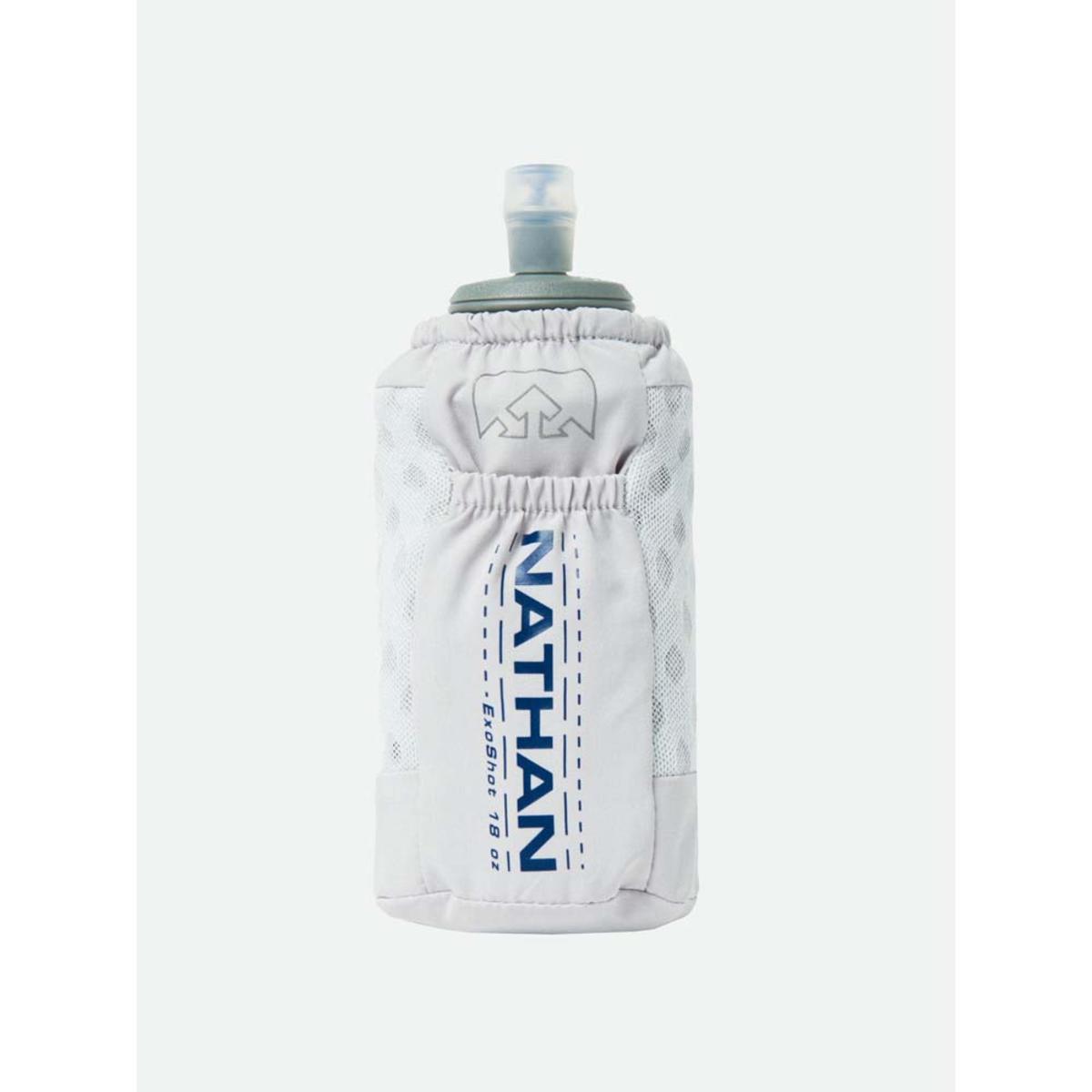 Nathan Exodraw 2.0 18oz Handheld Flask