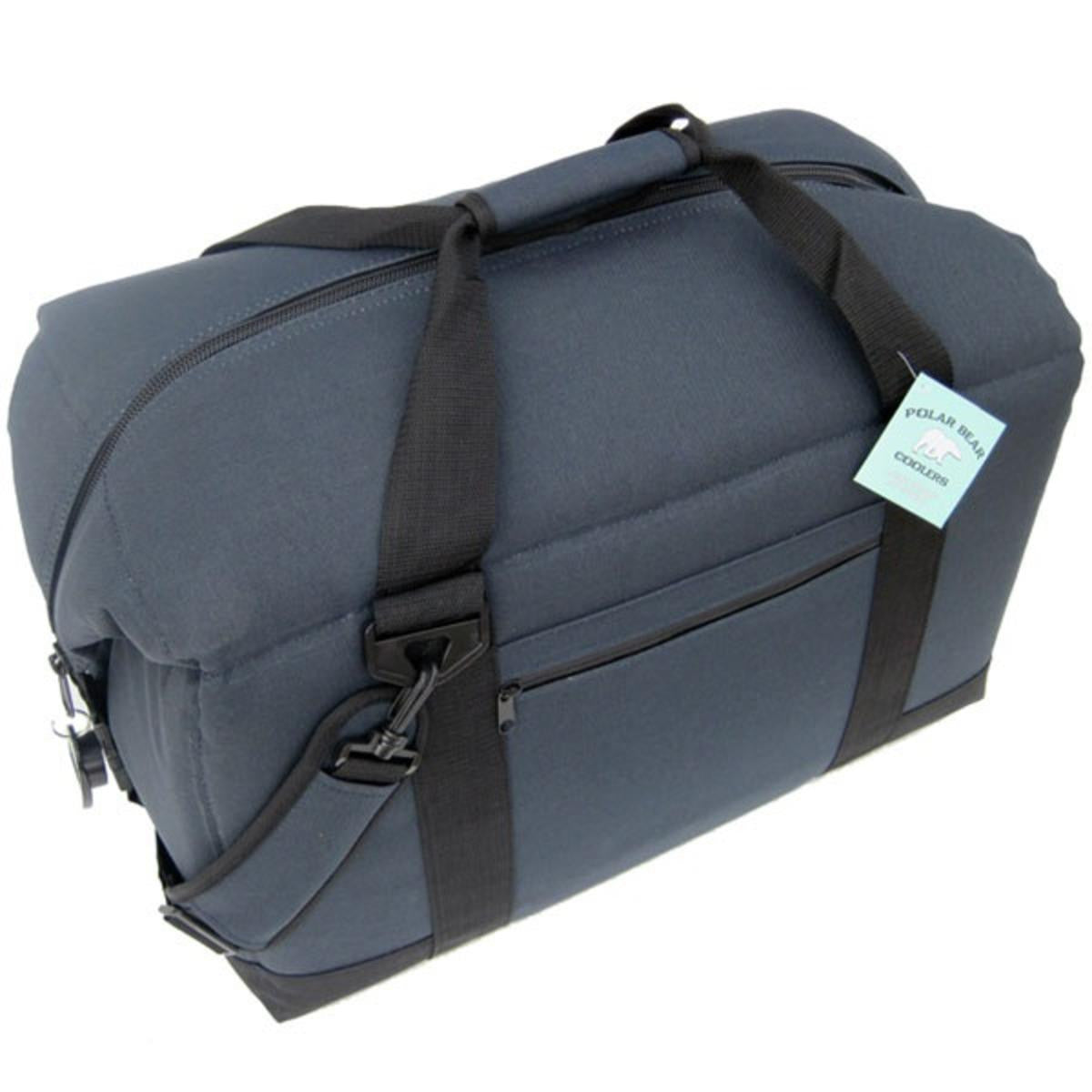 Original BackPack Soft Side Coolers by Polar Bear Coolers