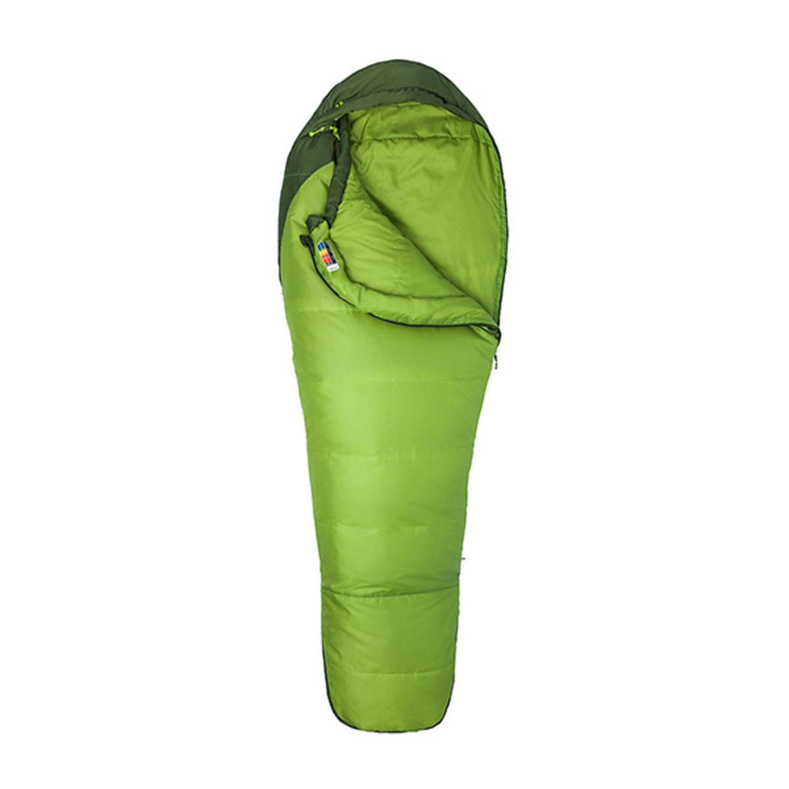 Marmot Men's Trestles 30 Long Sleeping Bag