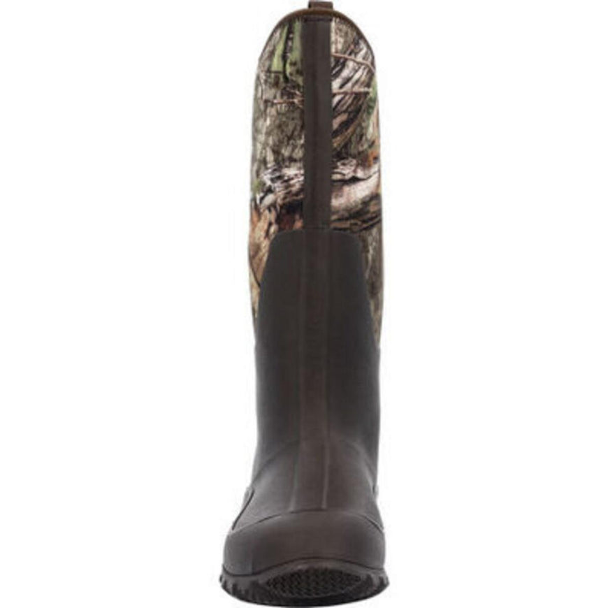 Muck Women's Mossy Oak Country DNA Fieldblazer Tall Boots