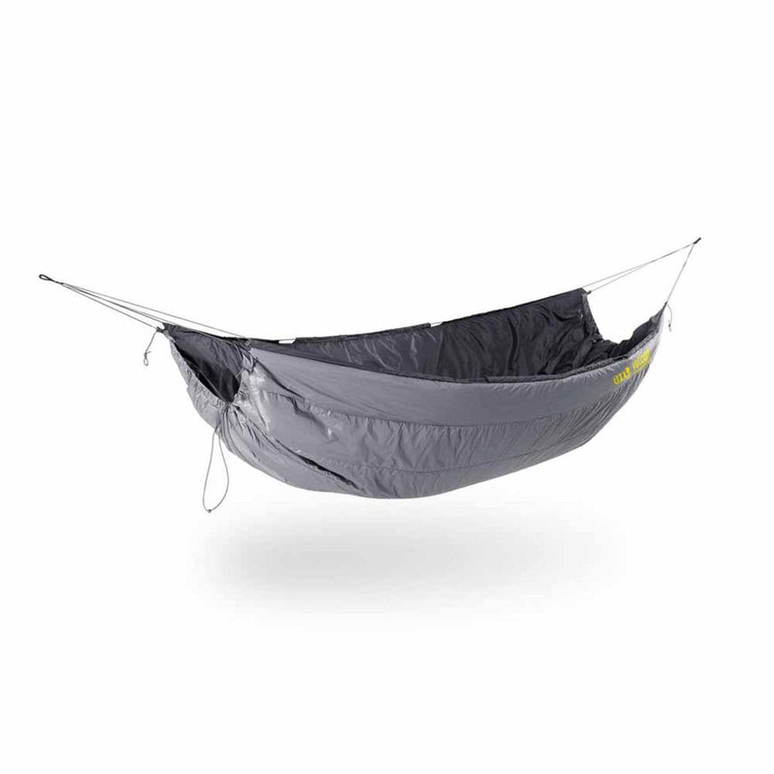 Eagles Nest Outfitters Vulcan UnderQuilt - Storm
