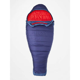 Marmot Women's Trestles Elite Eco 20Â°F Sleeping Bag Plus