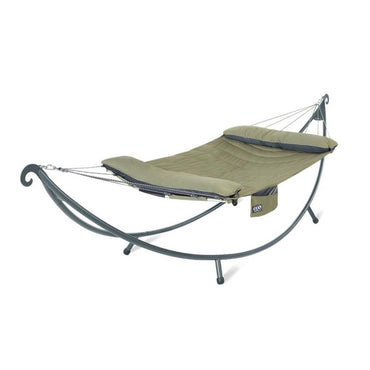 Eagles Nest Outfitters SoloPod XL Hammock Stand - Charcoal