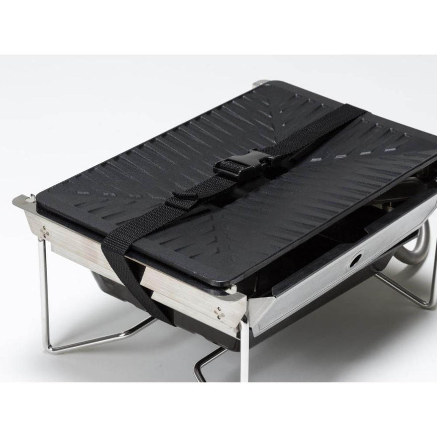 Snow Peak Grill Burner Stove