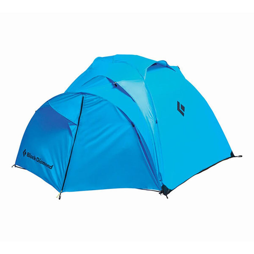 Black Diamond Hilight 3P Vestibule - Sky Blue