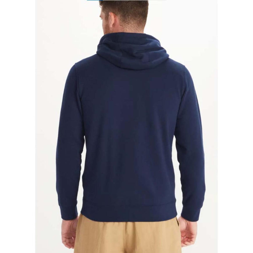 Marmot Men's Full-Zip Hoody