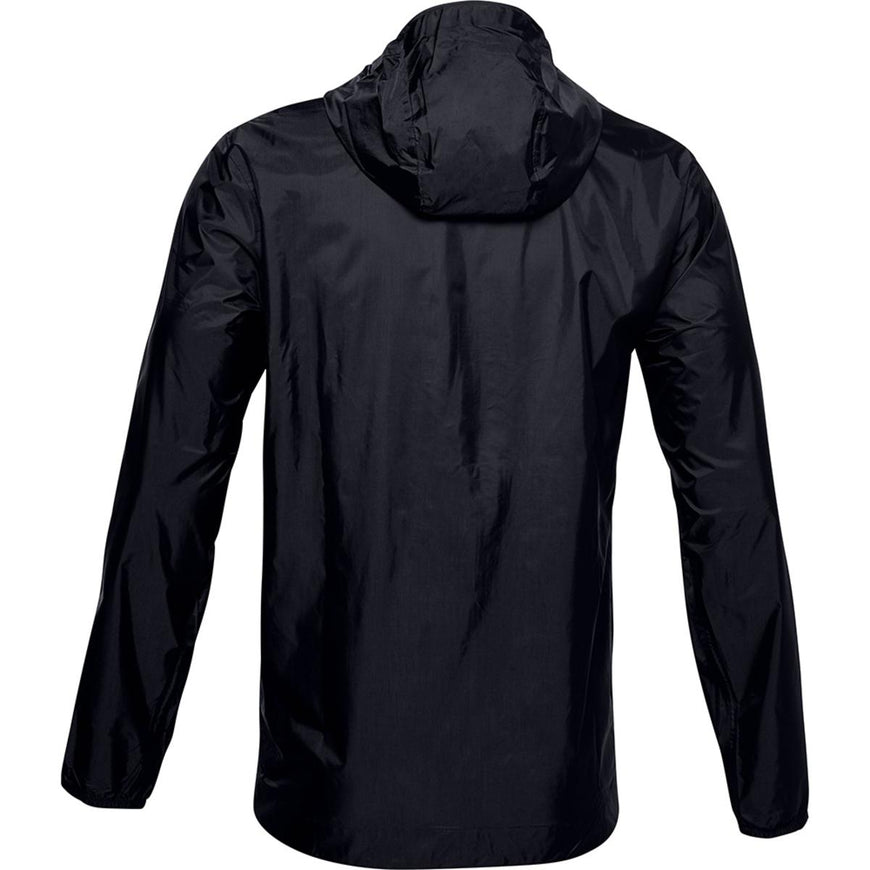 Under Armour Men's Cloudstrike Shell Jacket