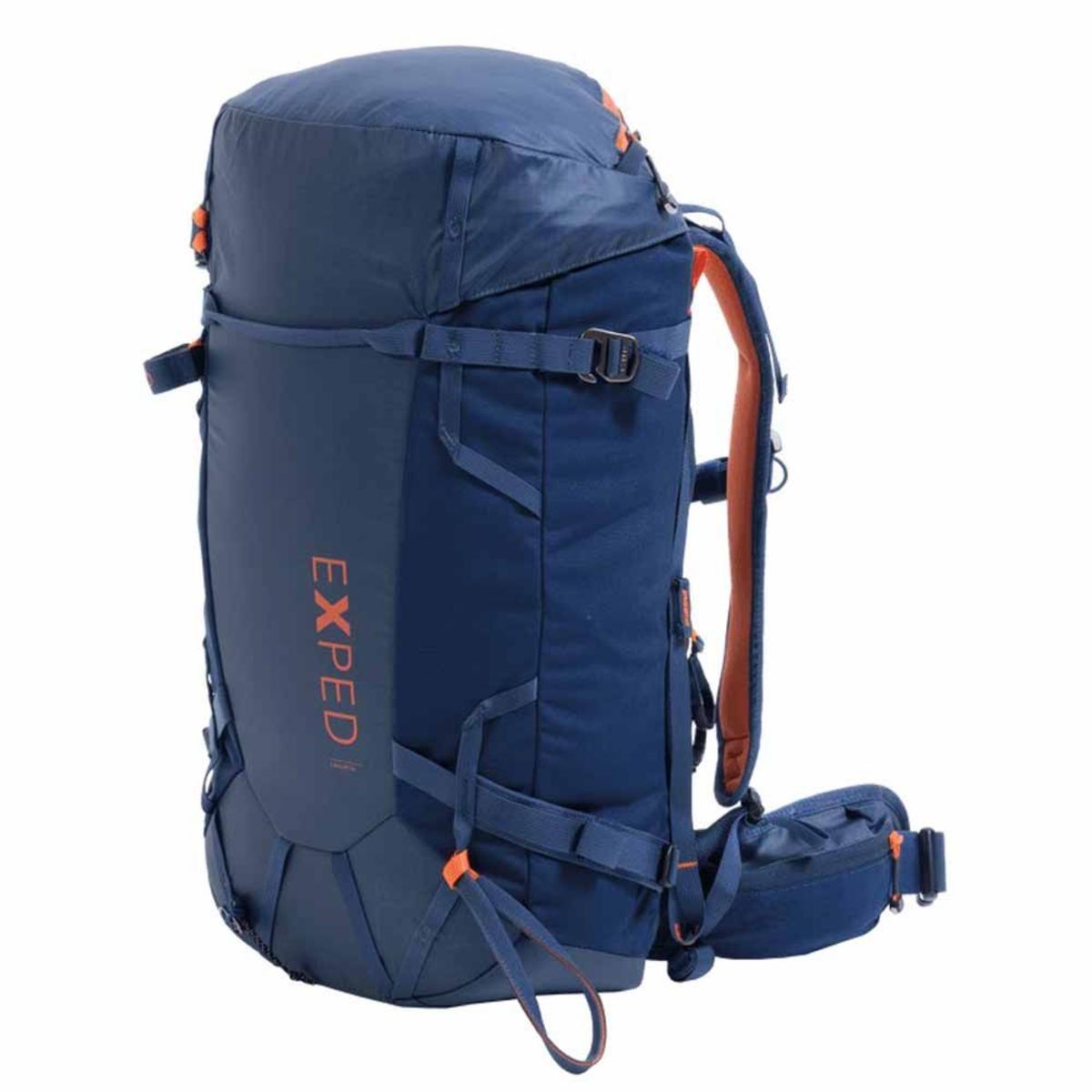 Exped Women's Couloir 30L Backpack - Navy