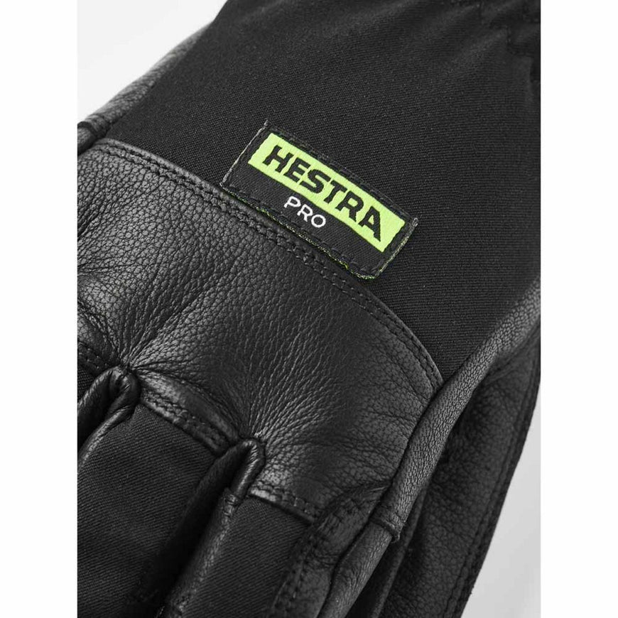 Hestra Job Alpha Pro Ergo Grip CZone Gloves