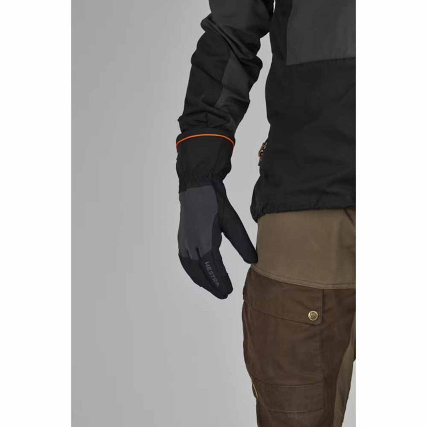 Hestra Unisex CZone Contact Gauntlet Gloves