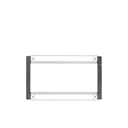 Snow Peak IGT Table Three Unit Frame