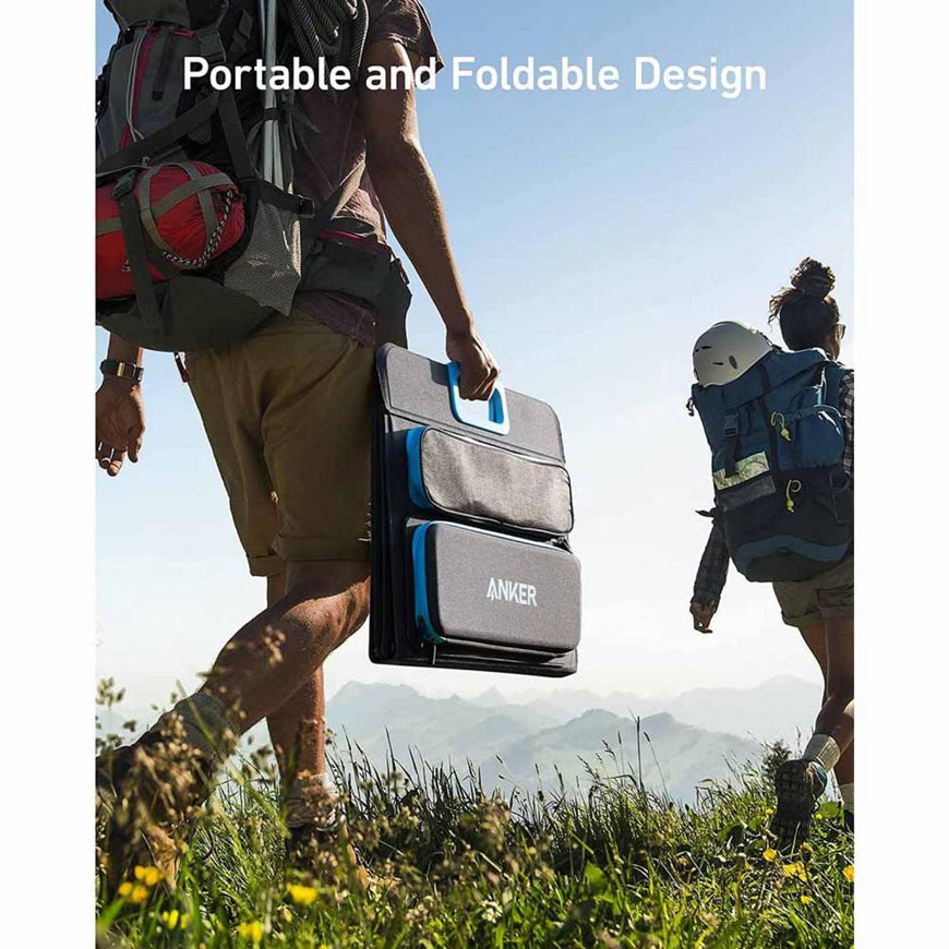 Anker 625 Solar Panel - 100W