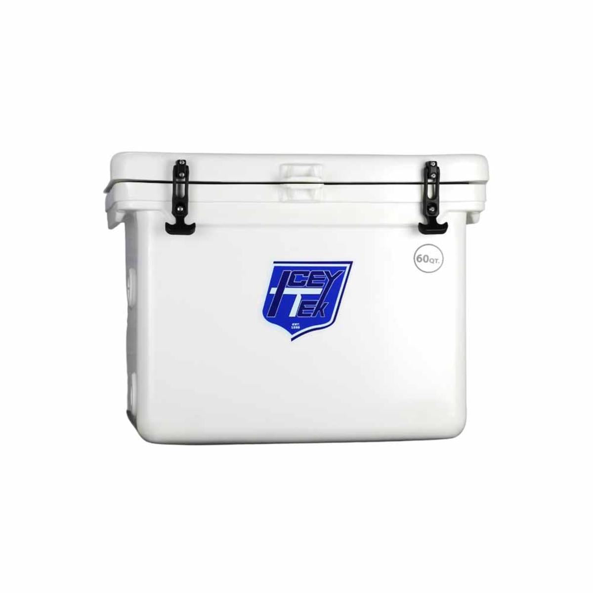 Icey-Tek Classic 60 Quart Rotomold Ice Chest Cooler