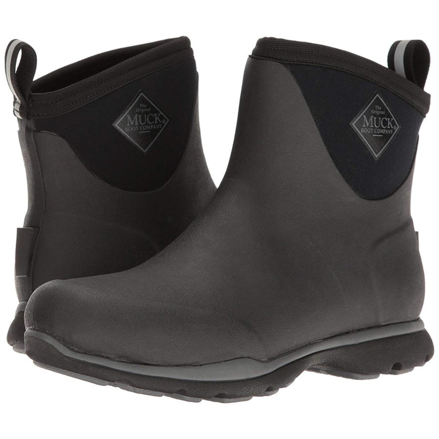 Muck Men's Arctic Excursion Ankle Boots