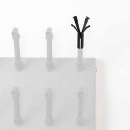 GearDryer Helmet Holder 2-Pack
