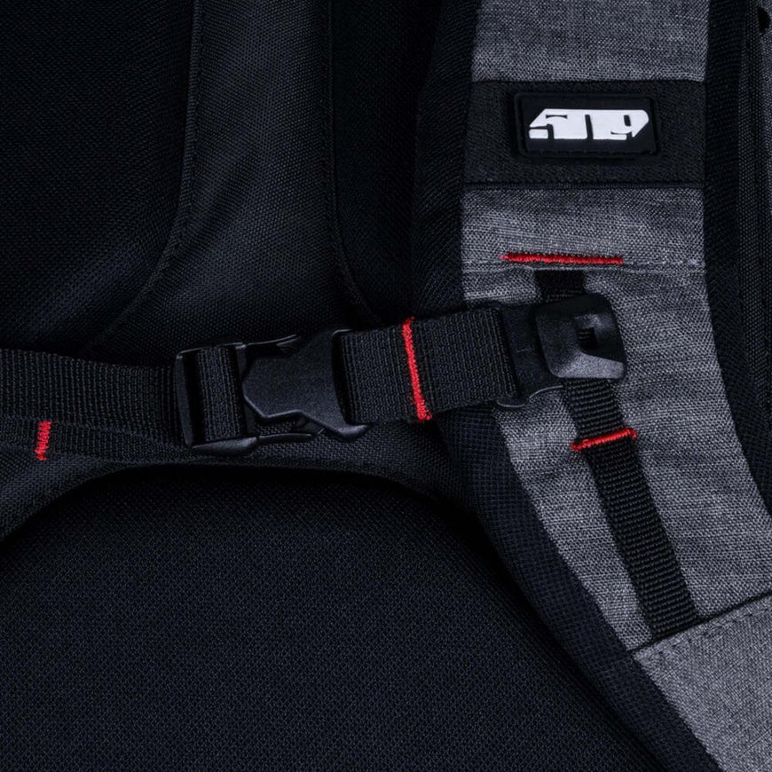 509 Alias Travel Pack - Heather Grey