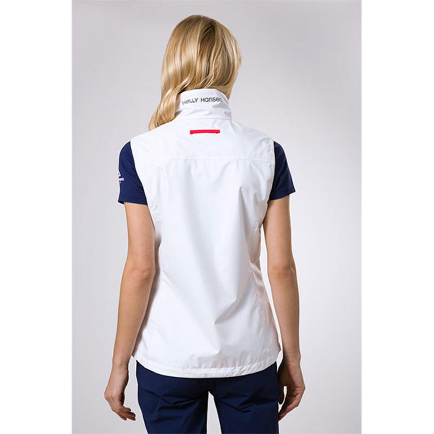 Helly Hansen Women's Crew Vest