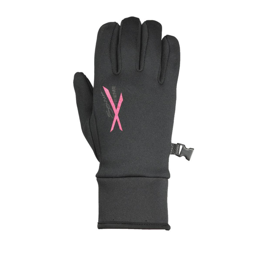 Seirus Women's Soundtouch Xtreme All Weather Original Gloves