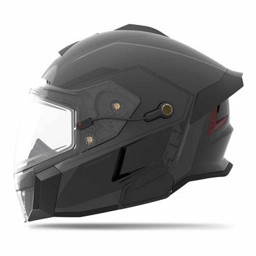 509 Delta V Ignite Helmet - 3XL/Black Ops