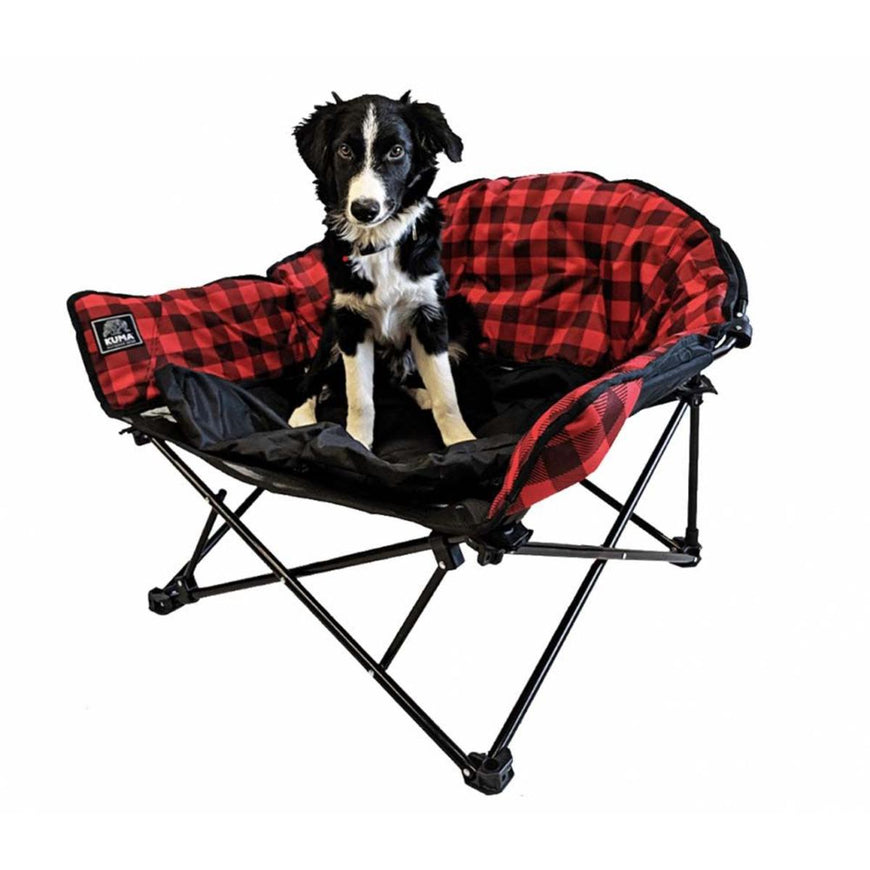 KUMA Outdoor Gear Lazy Bear Dog Bed