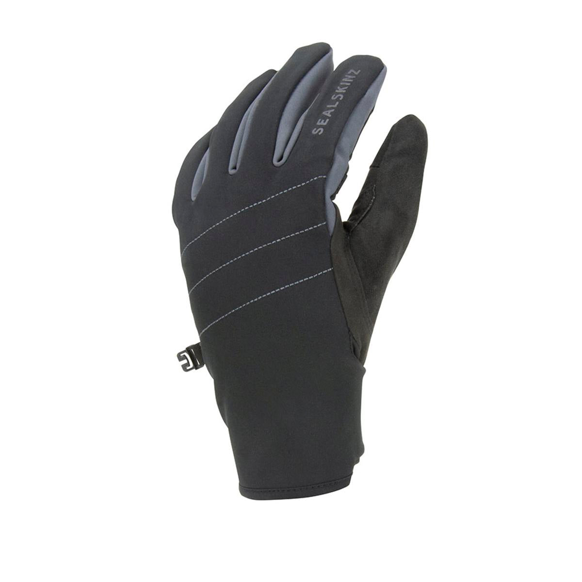 Sealskinz Waterproof All Weather Gloves with Fusion Control