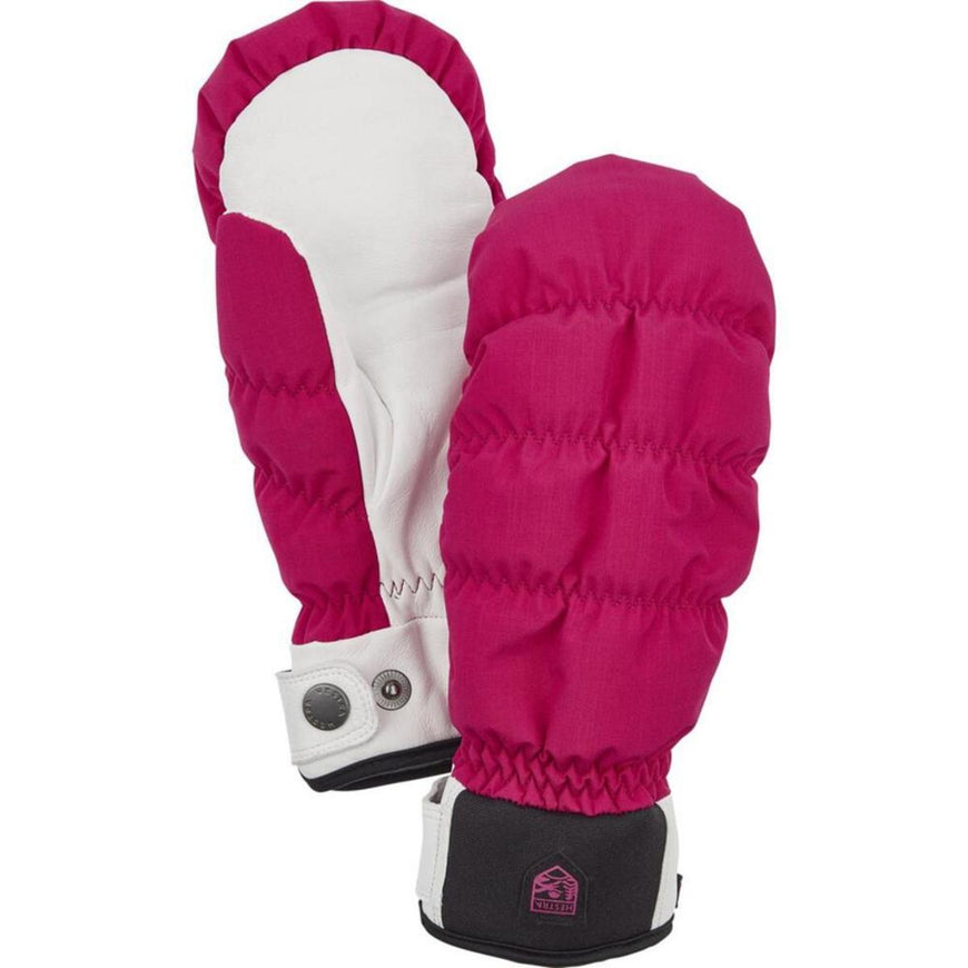 Hestra Women's Luomi CZone Mitts