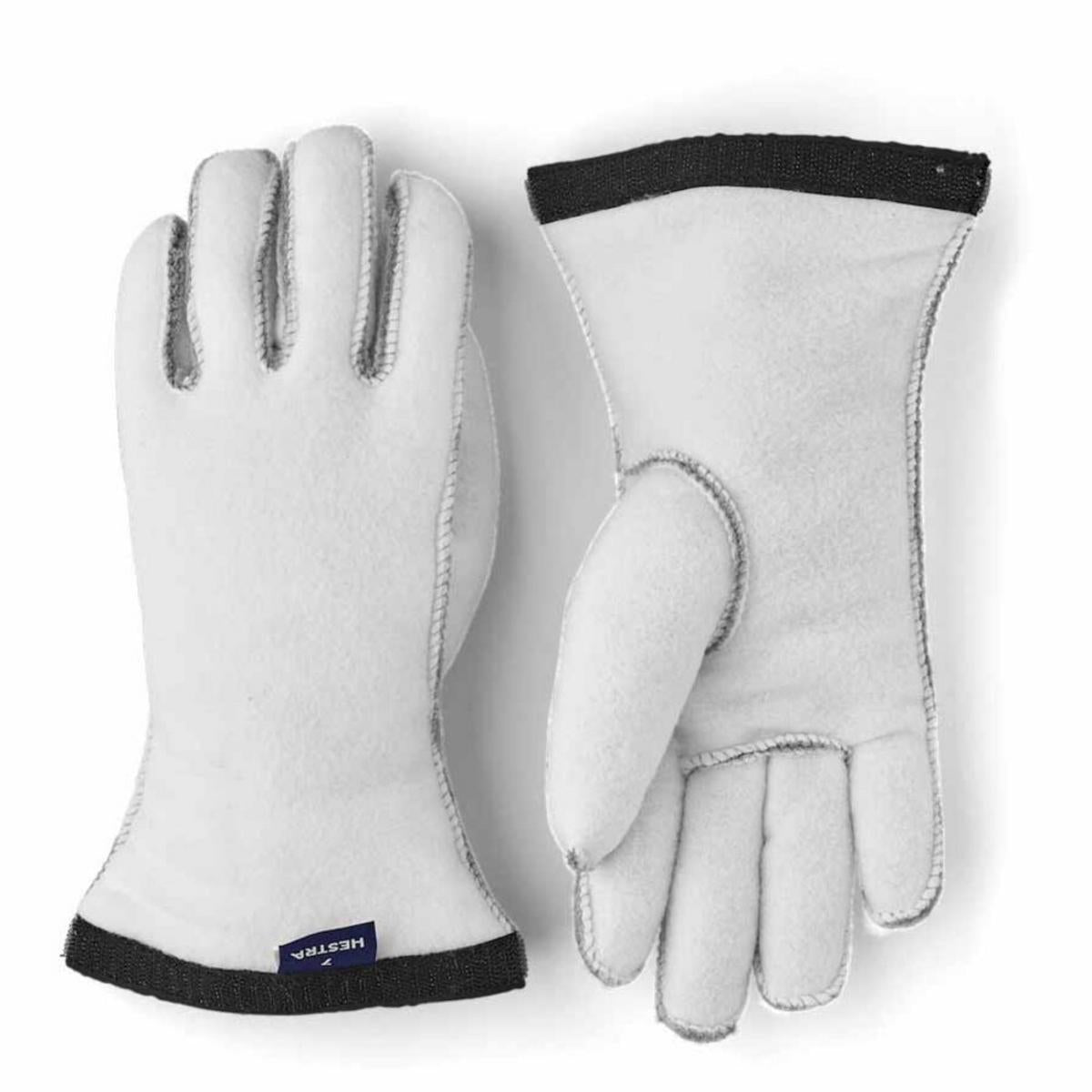 Hestra Insulated 5-Finger Long Liner Gloves