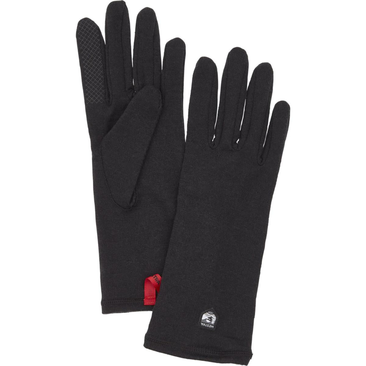 Hestra Merino Wool Liner Long Gloves