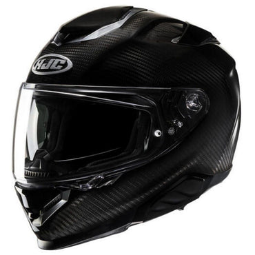 HJC RPHA 71 Carbon Helmet - Black/XXL