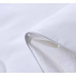 HealthyLine Tourmaline Magnetic Hematite Energy Comforter - Silk/King