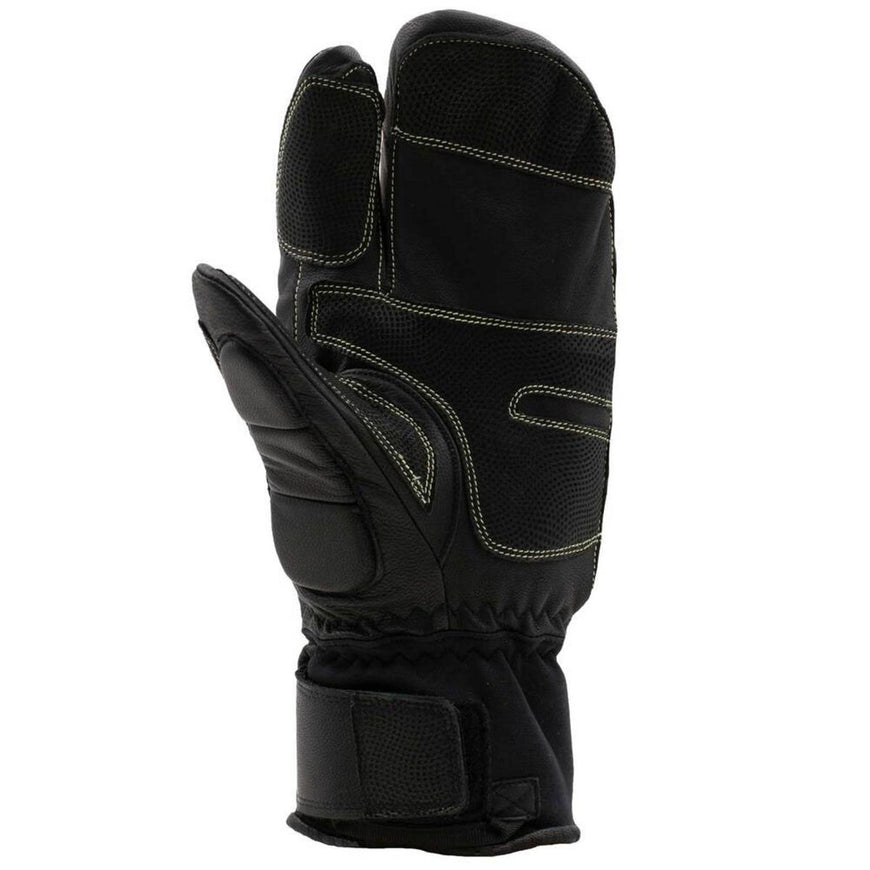 Swany Men's Leather Racing Trigger Mittens