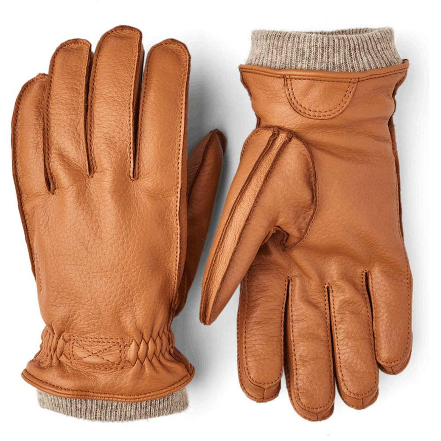 Hestra Men's Olav Winter Gloves