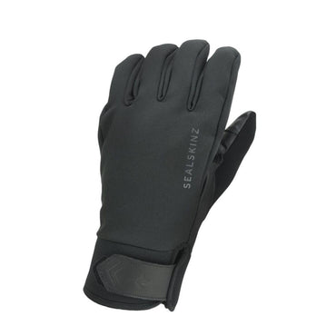 Sealskinz Men's Waterproof All Weather Insulated Gloves (Size L)