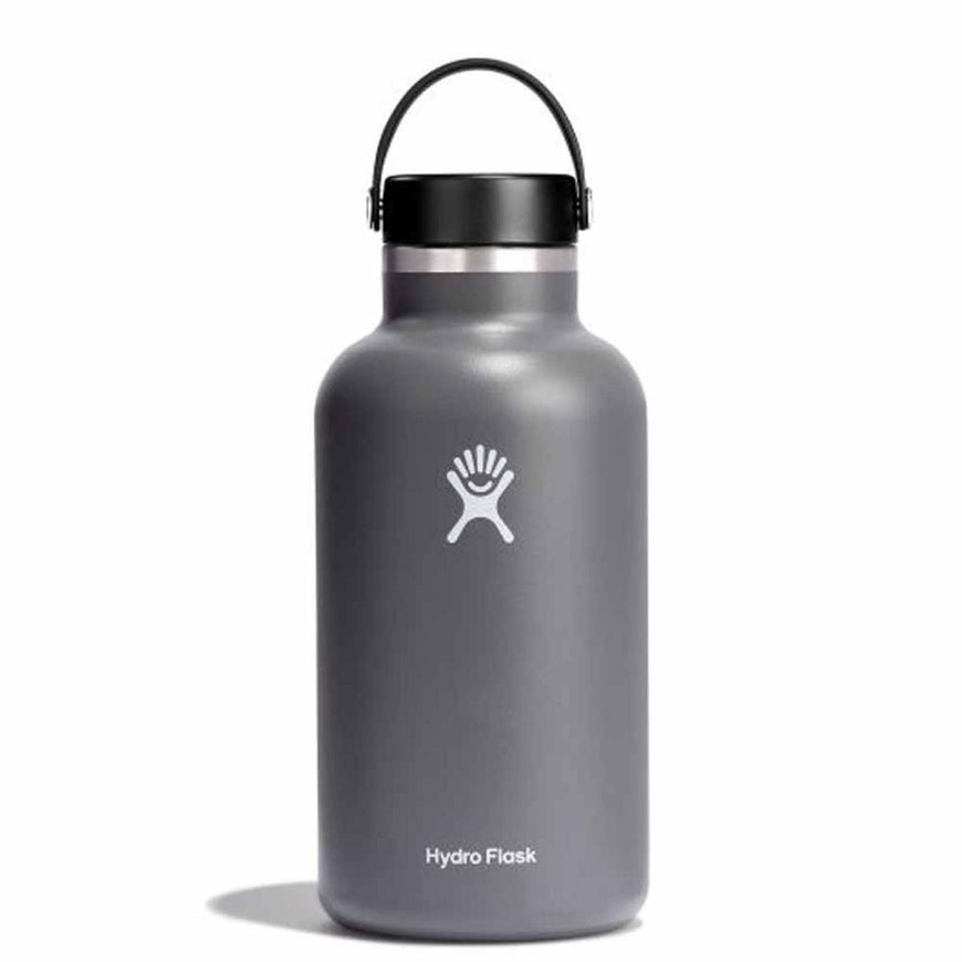 Hydro Flask 64oz Wide Mouth Insulated Water Bottle with Flex Cap