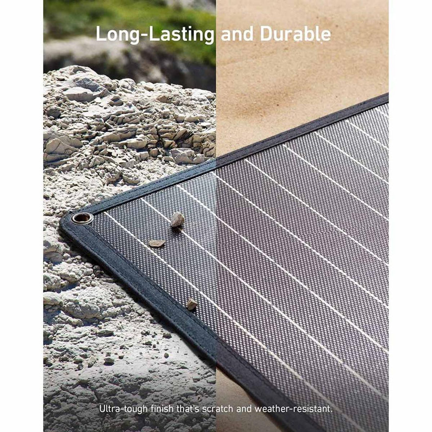 Anker 625 Solar Panel - 100W