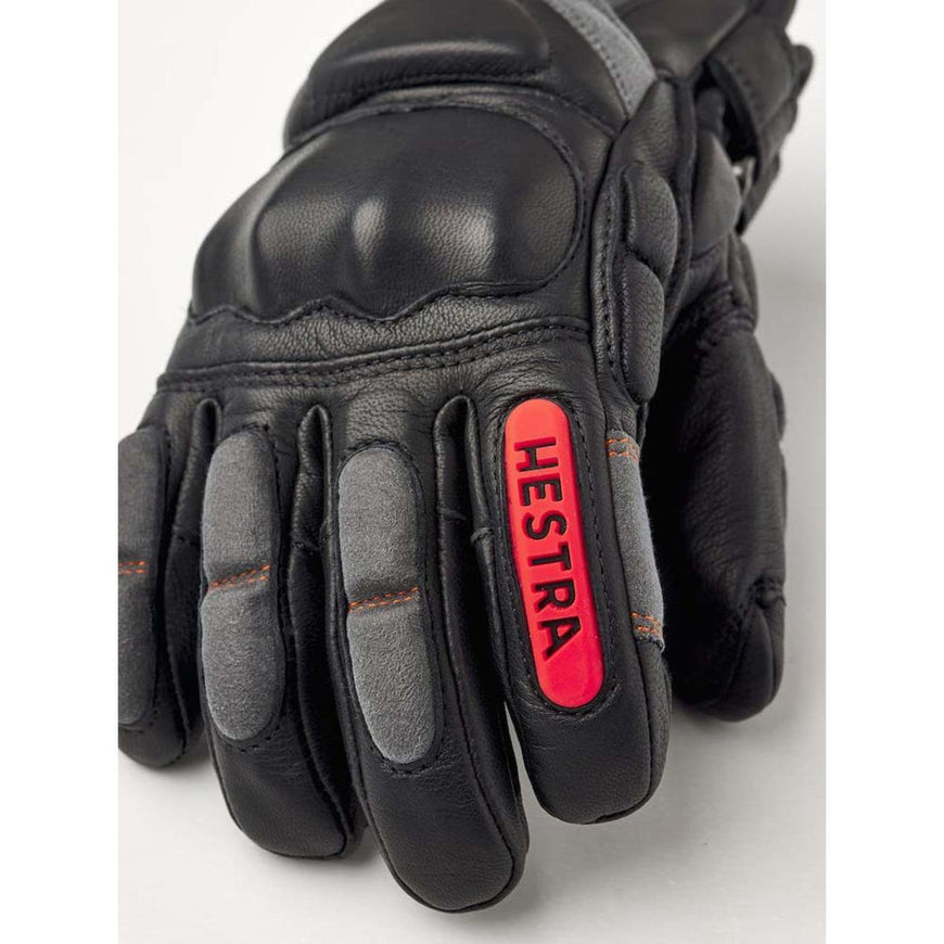 Hestra Impact Racing Junior Gloves