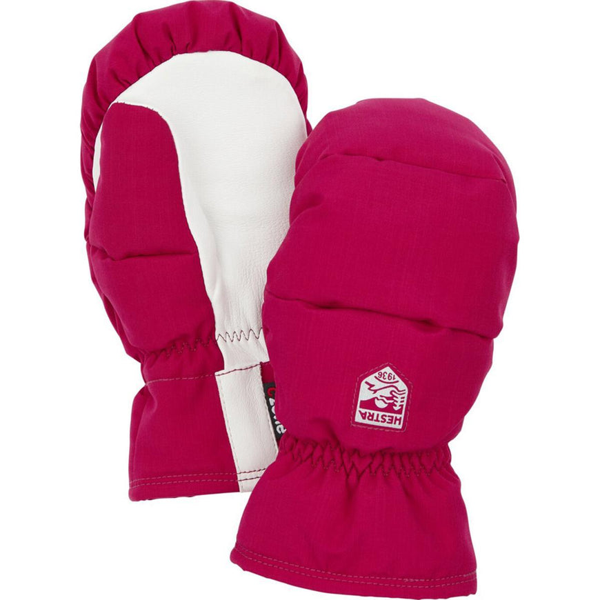 Hestra Foss Junior Mitts