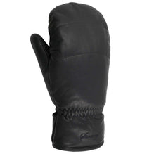 Swany Women's Ally Leather Insulated Mittens