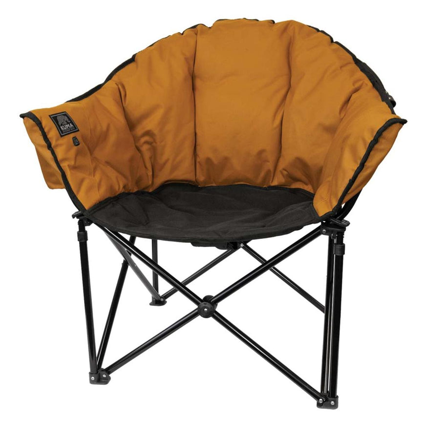 KUMA Outdoor Gear Heated Lazy Bear Chair