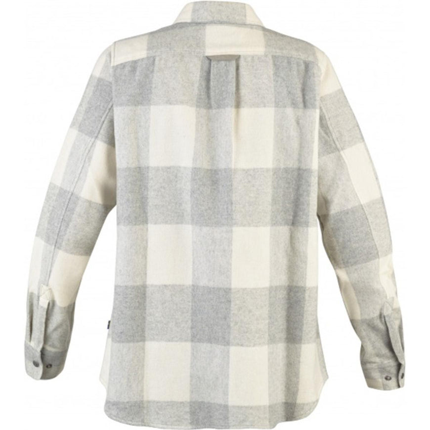 FjallRaven Women's Canada Shirt Long-Sleeve